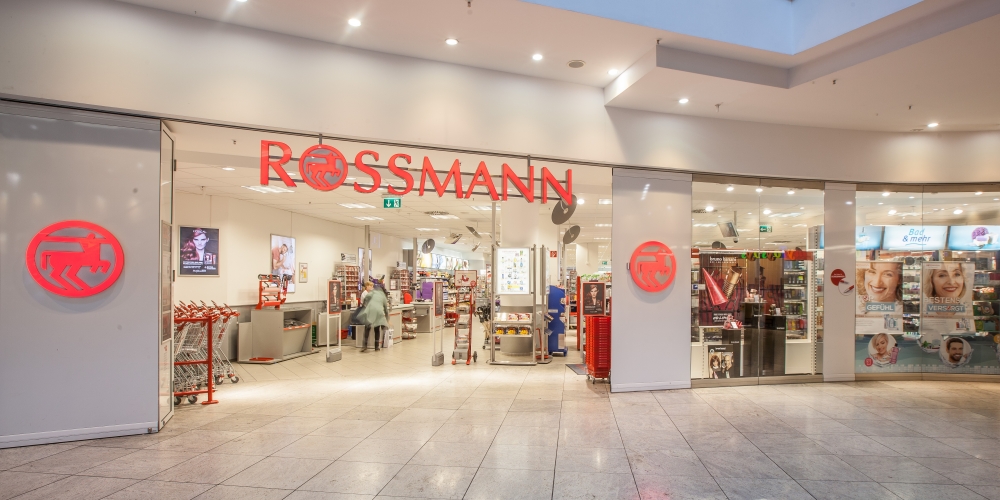 ROSSMANN Berlin