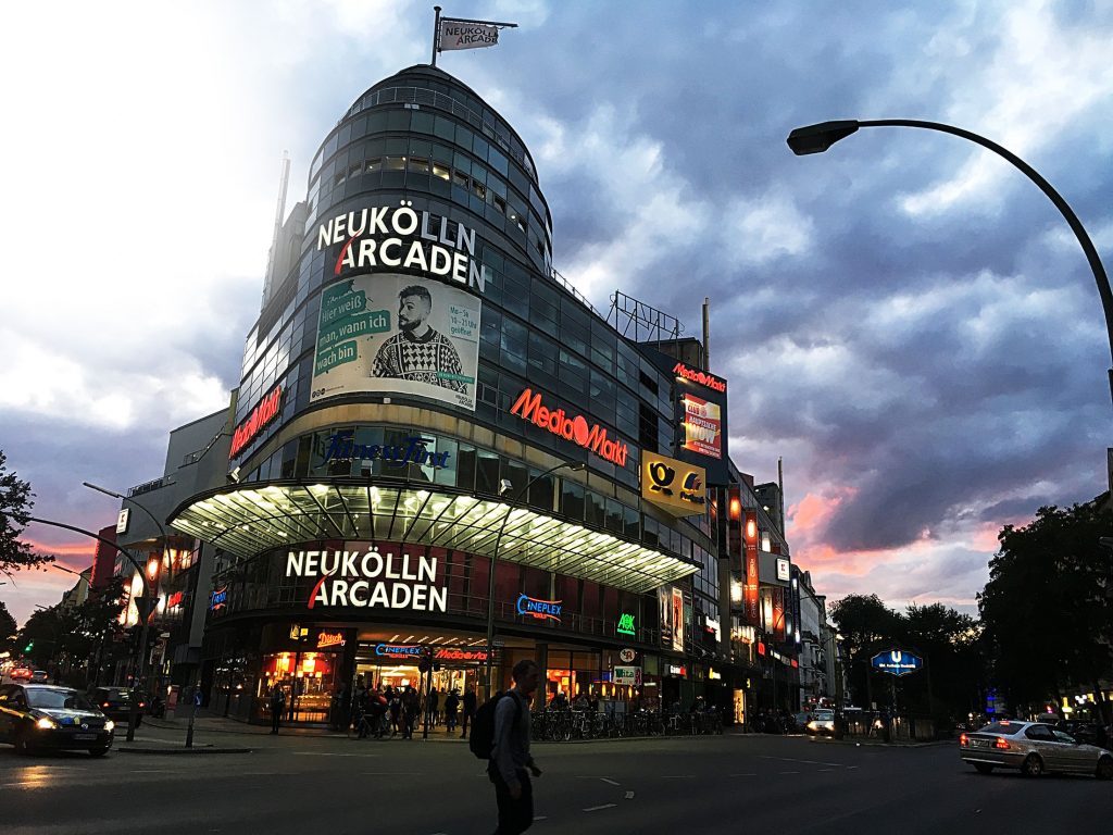 Arcaden Berlin Neukölln Arcaden Berlin Neukölln